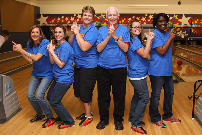 Dr. Massies Bowling Team.jpg